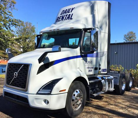 Image of Gerry's Truck Centre LTD