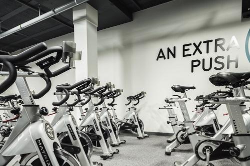 Image of PureGym Altrincham