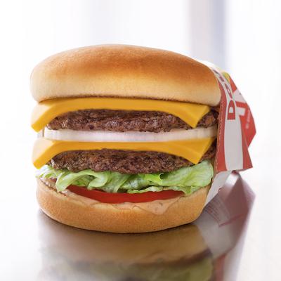 Image of In-N-Out Burger