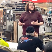 Image of Pride Commercial Appliance Service