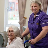 Image of Shipston Lodge Nursing Home