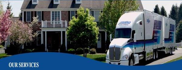 relocation services