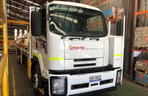 Image of Empire Logistics Management