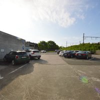 Parking Molendries photo