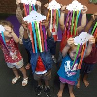 Afbeelding van Toy Story Kleuterskool Pre-School and Aftercare