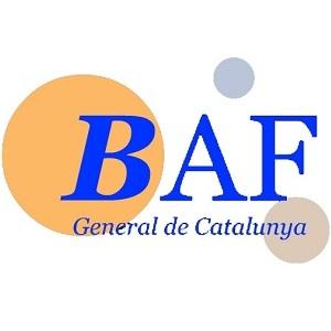 Imagen de Baf General De Catalunya S. L.