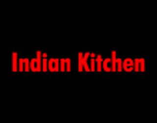 Indian Kitchen Logo