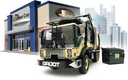 Image of Groot Industries