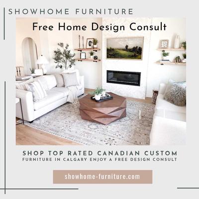home design consultation calgary