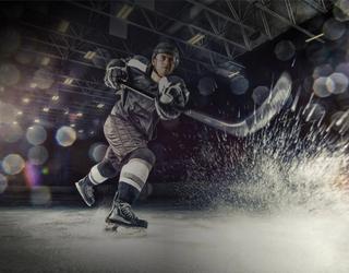 Slika Hockey Repair Shop