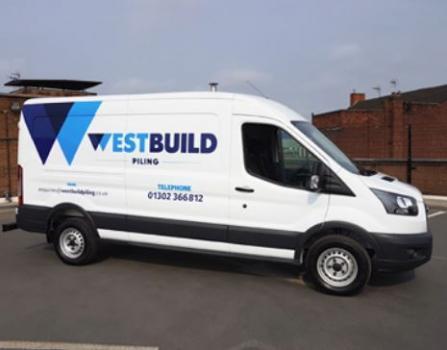 Image of Westbuild Piling Ltd