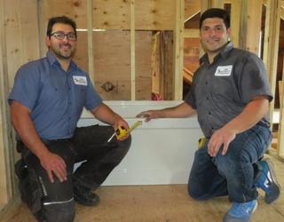 Image de GVA Plumbing & Heating Ltd.- Langley