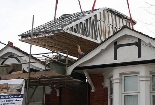 Image of Loftus Design and Build
