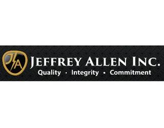 Image of Jeffrey Allen Inc.