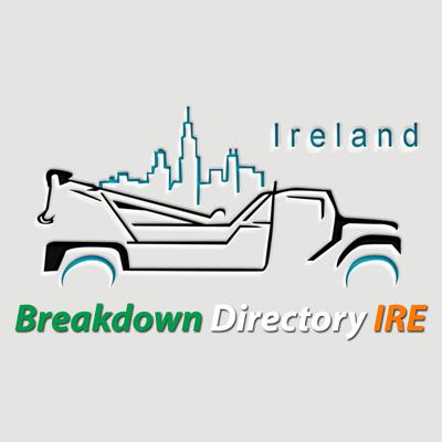 Image of Breakdown Directory Laois