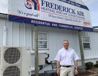 Image of Frederick Air, Inc.