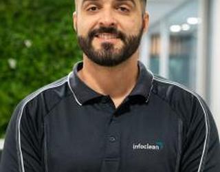 Image of Infoclean