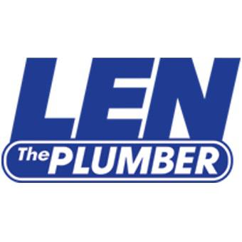 Image of Len The Plumber Heating & Air, LLC