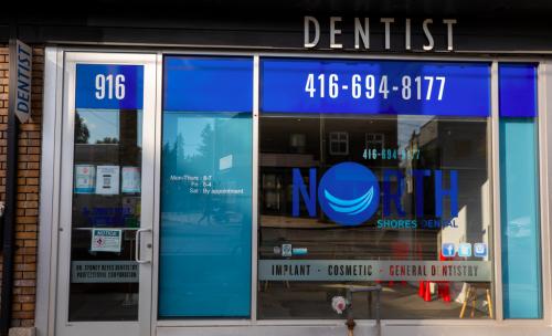 Image of Cliffside Dental