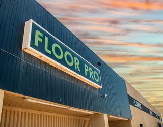 Image of Floor Pro