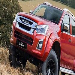 Image of Westaway Ssangyong Northampton