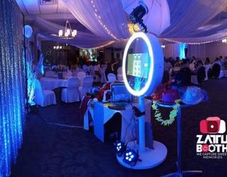 Image of ZATTU PHOTO BOOTH