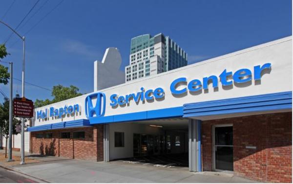 Image of Capital City Honda