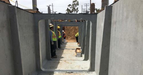 Image of Water Recycling Systems