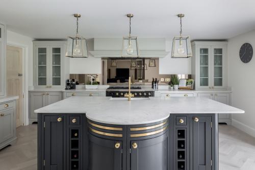 Image of Thomas Matthew Bespoke Kitchens & Fitted Wardrobes