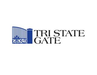 Image of Tri State Gate