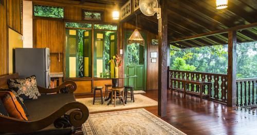 Image of The Dusun