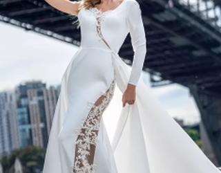 Image of Roya Javaheri Couture