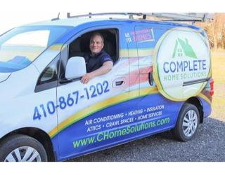 Image of Complete Home Solutions
