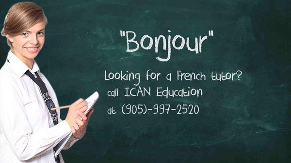 Image de ICAN Education in Burlington