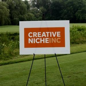 Image of Creative Niche Inc