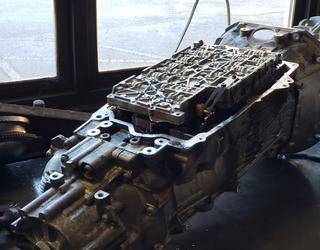 Image of AAMCO Transmissions & Total Car Care