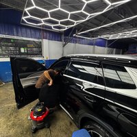 Imahe ng Index Zone Carwash and Detailing Services - Fairview Branch