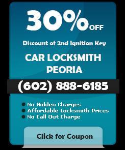 Image of Car Locksmith Peoria