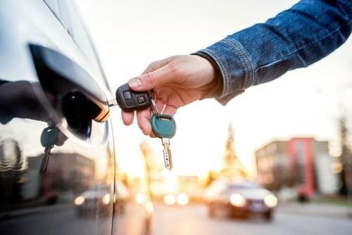 Image of AJ's Locksmith Northwood