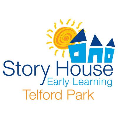 Image of Story House Early Learning Telford Park
