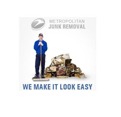 Image de Metropolitan Junk Ottawa