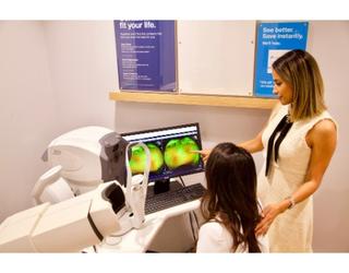 Image of Blinking Owl Eyecare