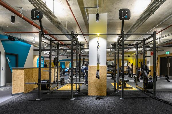 Image of PureGym London Fulham
