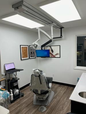 Dentist