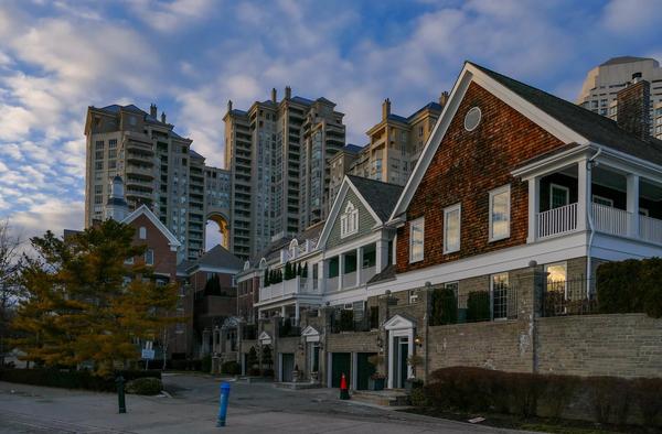 Image of Ecoway Movers Toronto ON