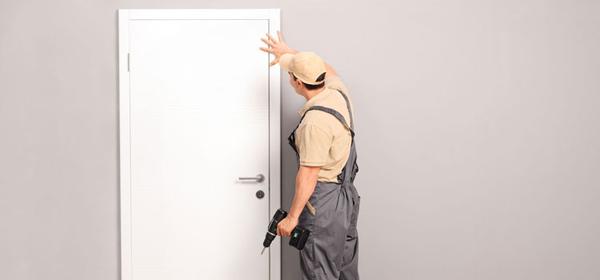 Image de CrossLine Door repair