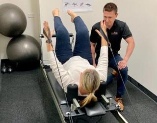 Image of Ducker Physio Magill