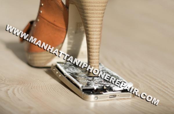 Image of Manhattan iPhone Repair