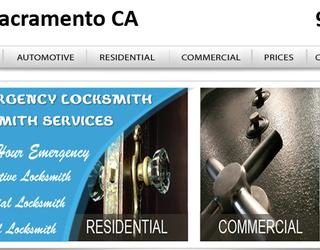 Image of Locksmith Sacramento CA