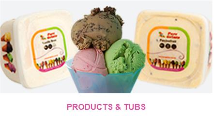 Image of Pure Gelato